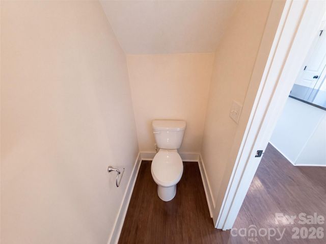 1628 Pat Garrett Street, Charlotte, NC 28206