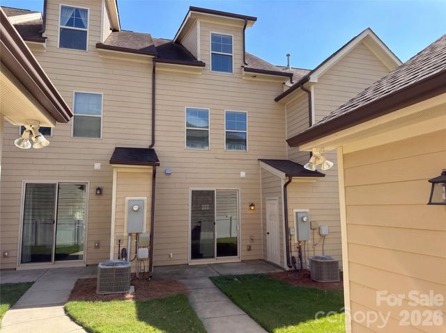 1628 Pat Garrett Street, Charlotte, NC 28206