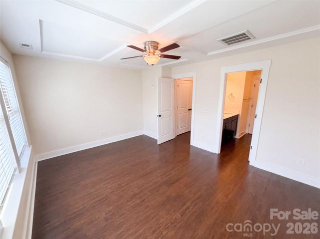 1628 Pat Garrett Street, Charlotte, NC 28206