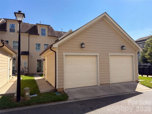 1628 Pat Garrett Street, Charlotte, NC 28206