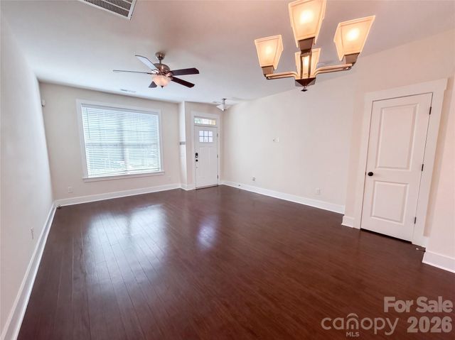 1628 Pat Garrett Street, Charlotte, NC 28206