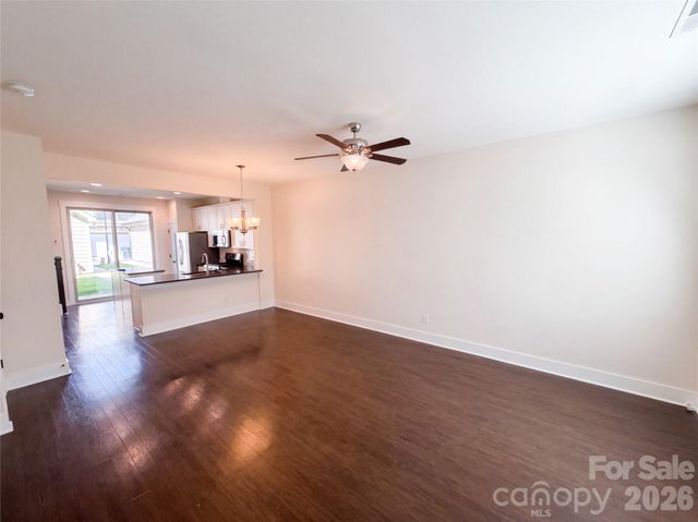 1628 Pat Garrett Street, Charlotte, NC 28206