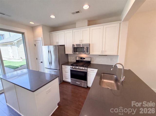 1628 Pat Garrett Street, Charlotte, NC 28206