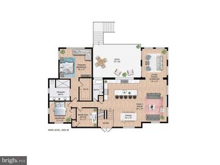 6211 WATERWAY DR, Falls Church, VA 22044