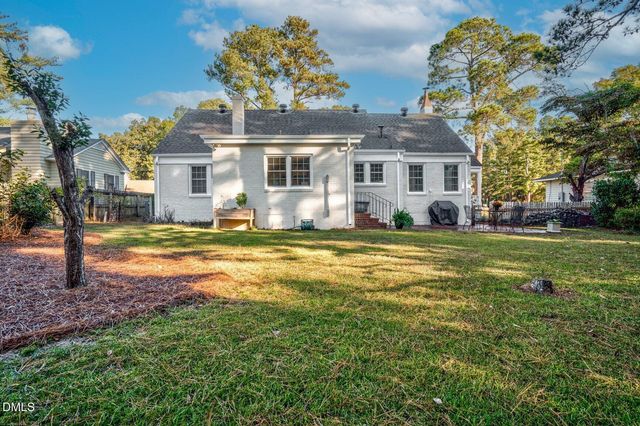 1209 Alta Vista Lane, Rocky Mount, NC 27803