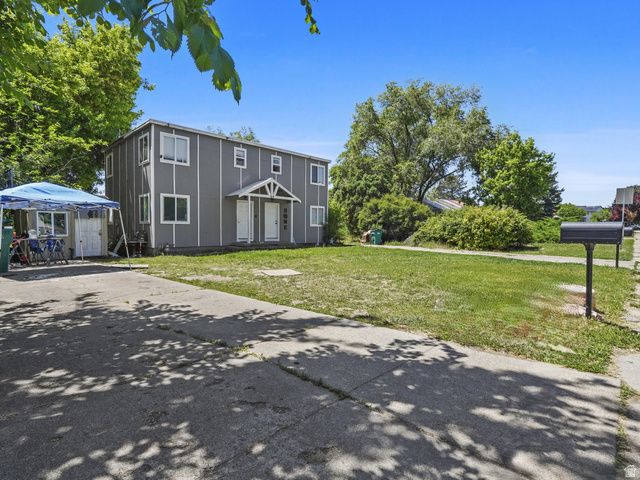 60 S WHITESIDE ST, Layton, UT 84041