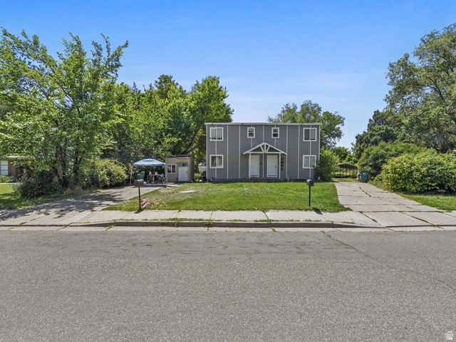 60 S WHITESIDE ST, Layton, UT 84041