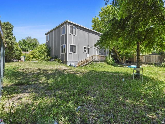 60 S WHITESIDE ST, Layton, UT 84041