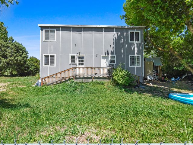 60 S WHITESIDE ST, Layton, UT 84041