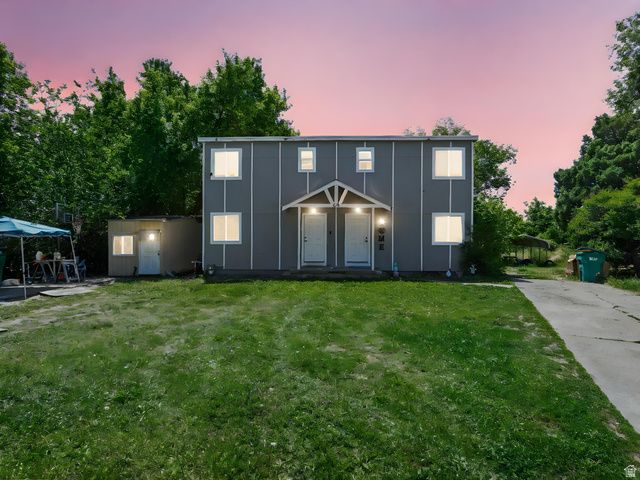 60 S WHITESIDE ST, Layton, UT 84041