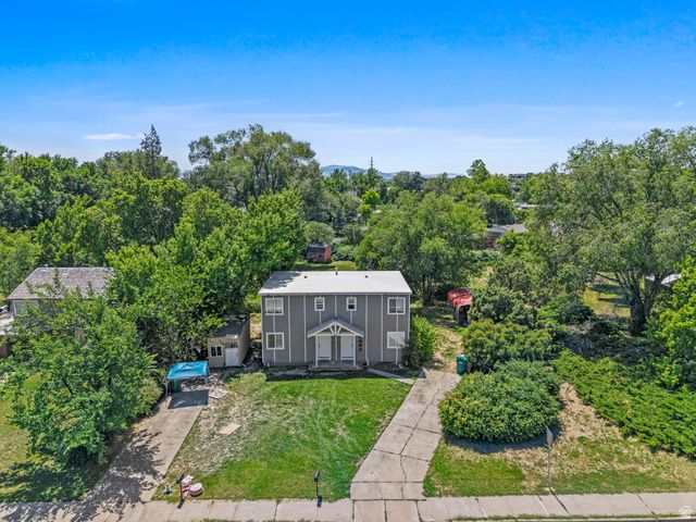 60 S WHITESIDE ST, Layton, UT 84041