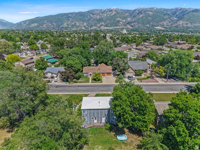 60 S WHITESIDE ST, Layton, UT 84041