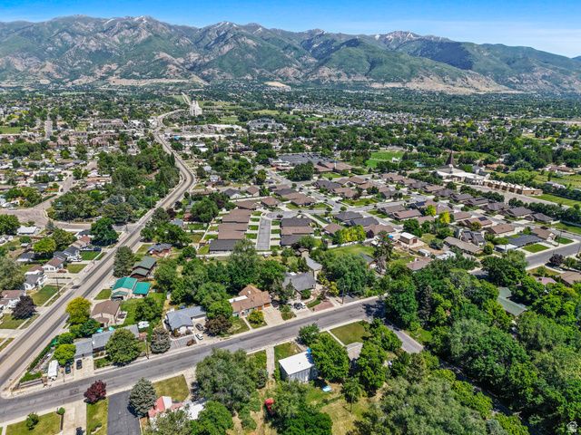60 S WHITESIDE ST, Layton, UT 84041