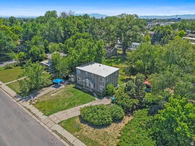 60 S WHITESIDE ST, Layton, UT 84041