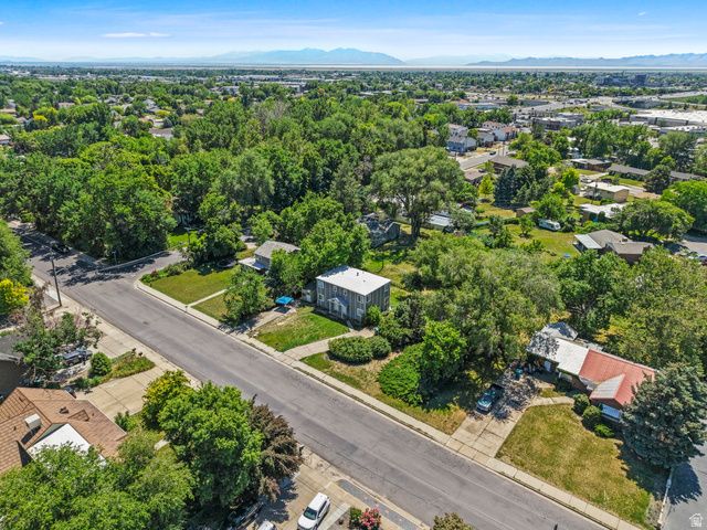 60 S WHITESIDE ST, Layton, UT 84041
