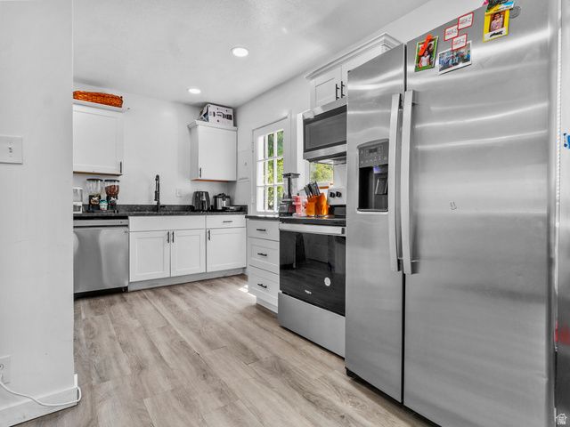 60 S WHITESIDE ST, Layton, UT 84041