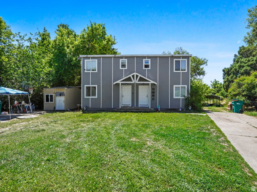 60 S WHITESIDE ST, Layton, UT 84041