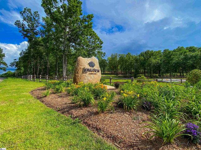 00 Mountain Top Trail, Easley, SC 29640