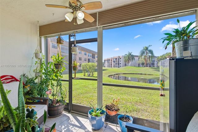 10300 NW 30th Court 109, Sunrise, FL 33322