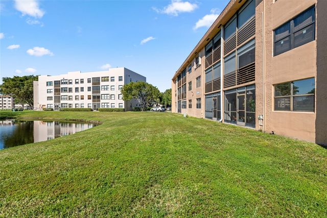 10300 NW 30th Court 109, Sunrise, FL 33322