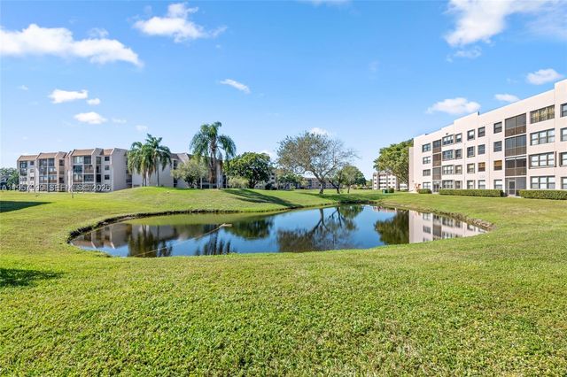 10300 NW 30th Court 109, Sunrise, FL 33322