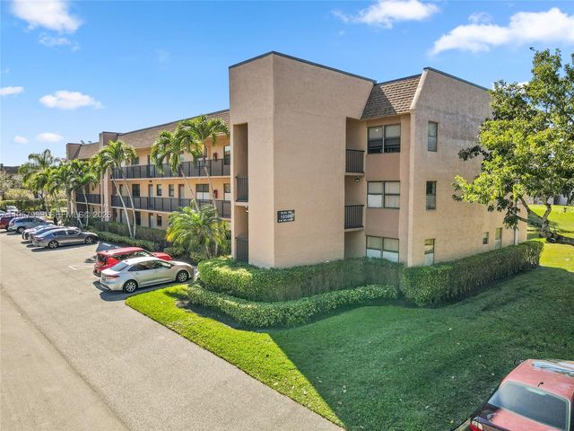 10300 NW 30th Court 109, Sunrise, FL 33322