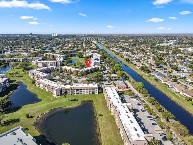 10300 NW 30th Court 109, Sunrise, FL 33322