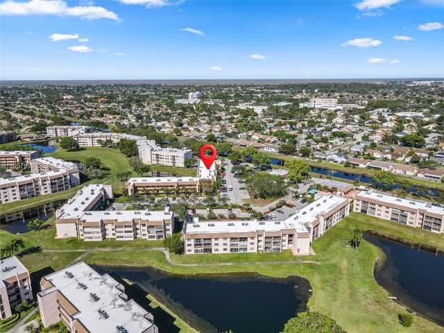 10300 NW 30th Court 109, Sunrise, FL 33322