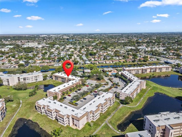 10300 NW 30th Court 109, Sunrise, FL 33322