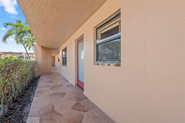 10300 NW 30th Court 109, Sunrise, FL 33322