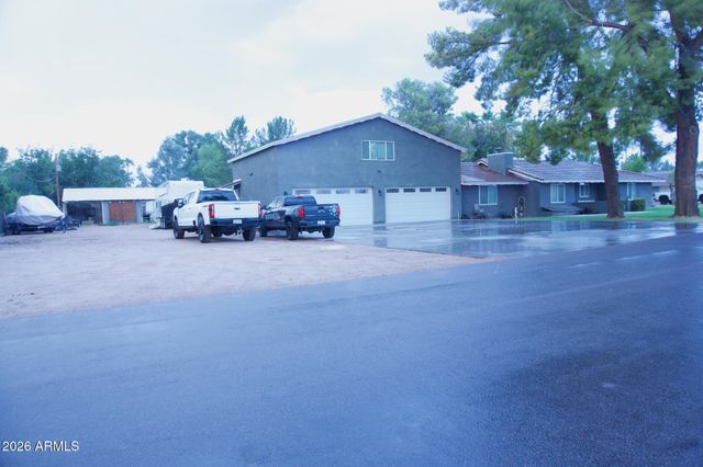 3310 E CAMPBELL Road, Gilbert, AZ 85234