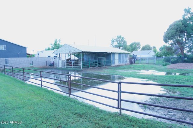 3310 E CAMPBELL Road, Gilbert, AZ 85234