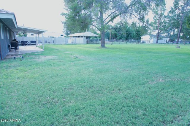 3310 E CAMPBELL Road, Gilbert, AZ 85234