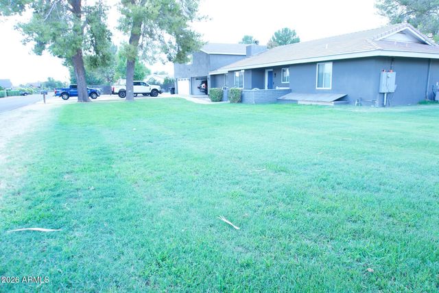 3310 E CAMPBELL Road, Gilbert, AZ 85234