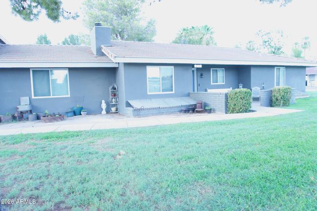 3310 E CAMPBELL Road, Gilbert, AZ 85234