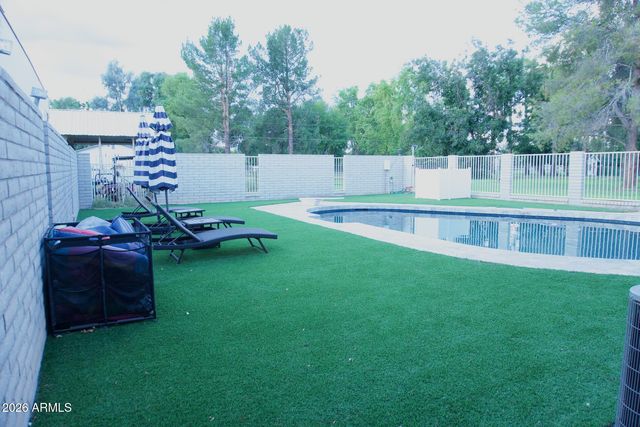 3310 E CAMPBELL Road, Gilbert, AZ 85234