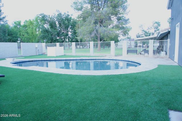 3310 E CAMPBELL Road, Gilbert, AZ 85234