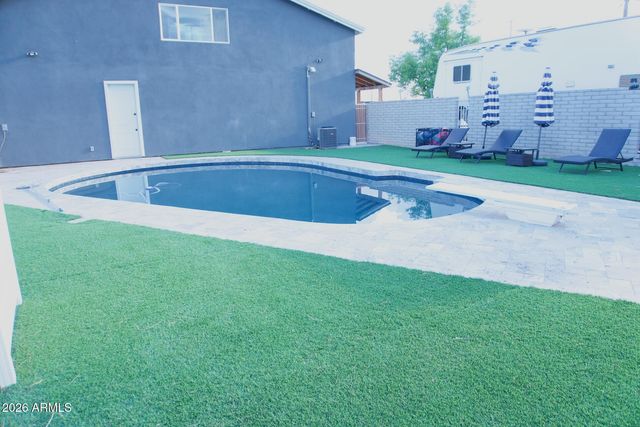 3310 E CAMPBELL Road, Gilbert, AZ 85234