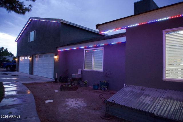 3310 E CAMPBELL Road, Gilbert, AZ 85234