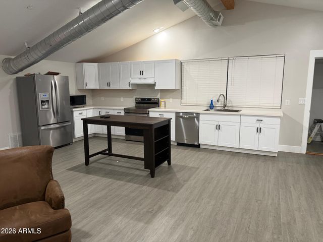 3310 E CAMPBELL Road, Gilbert, AZ 85234