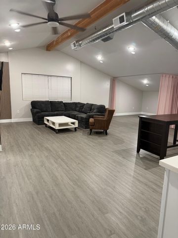 3310 E CAMPBELL Road, Gilbert, AZ 85234