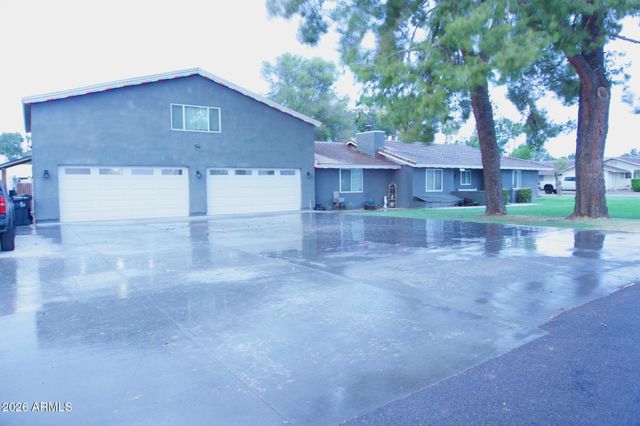 3310 E CAMPBELL Road, Gilbert, AZ 85234