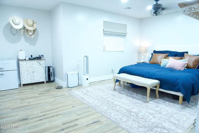 3310 E CAMPBELL Road, Gilbert, AZ 85234