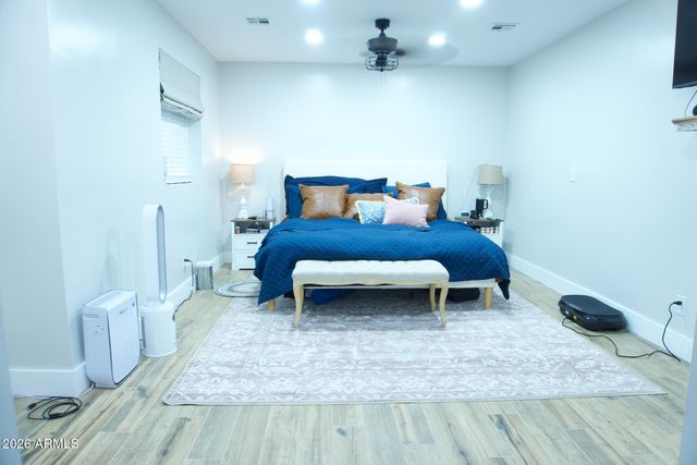 3310 E CAMPBELL Road, Gilbert, AZ 85234
