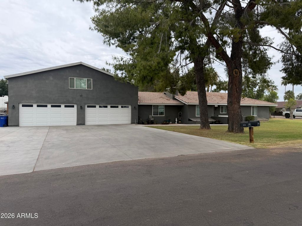 3310 E CAMPBELL Road, Gilbert, AZ 85234 — photo 2