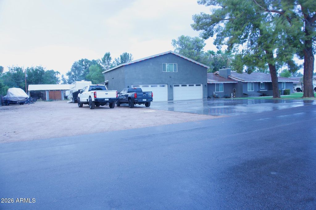 3310 E CAMPBELL Road, Gilbert, AZ 85234 — photo 3