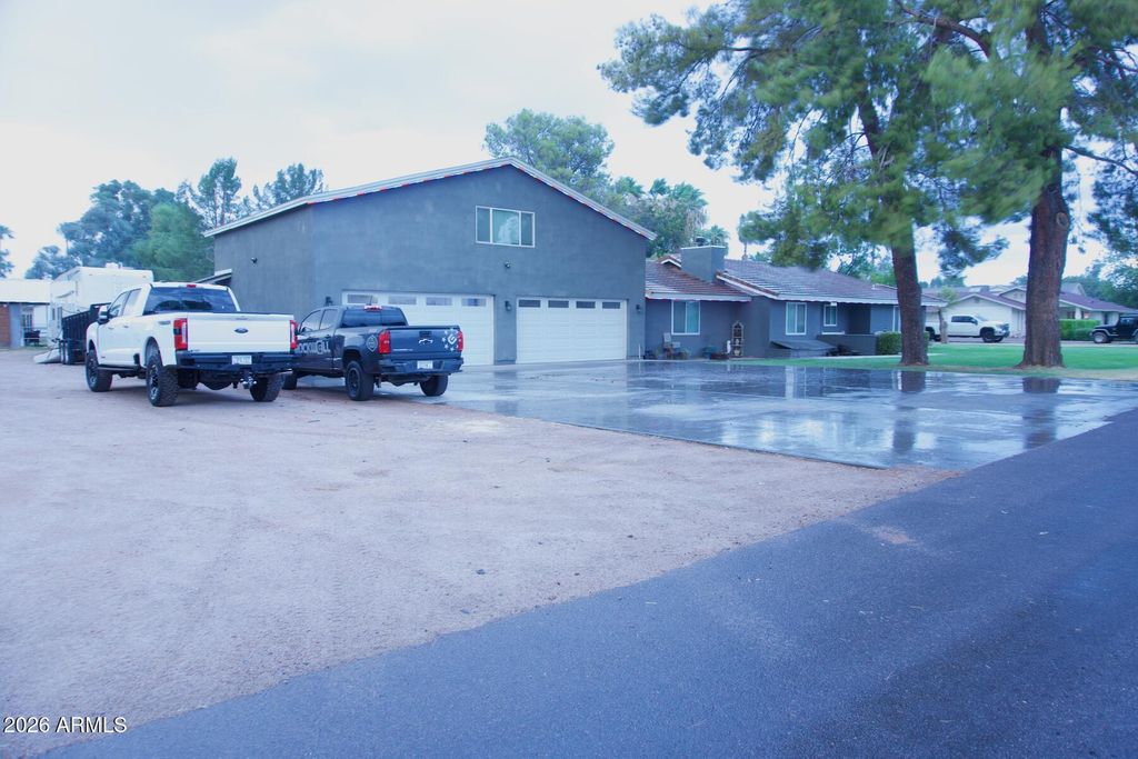 3310 E CAMPBELL Road, Gilbert, AZ 85234 — photo 4