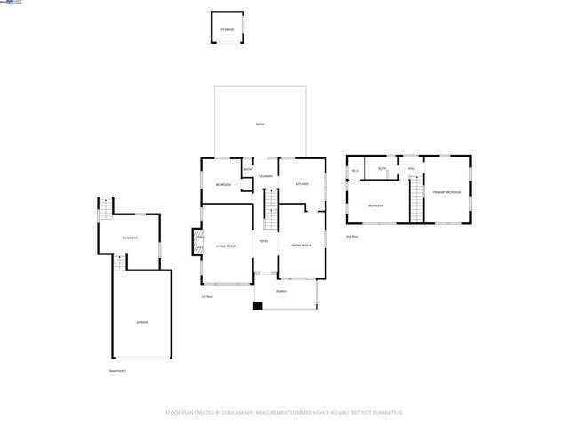 905 Alma Pl, Oakland, CA 94610