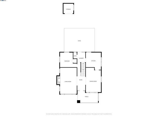 905 Alma Pl, Oakland, CA 94610