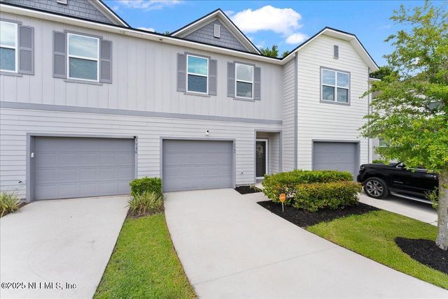 10560 MADRONE COVE Court, Jacksonville, FL 32218